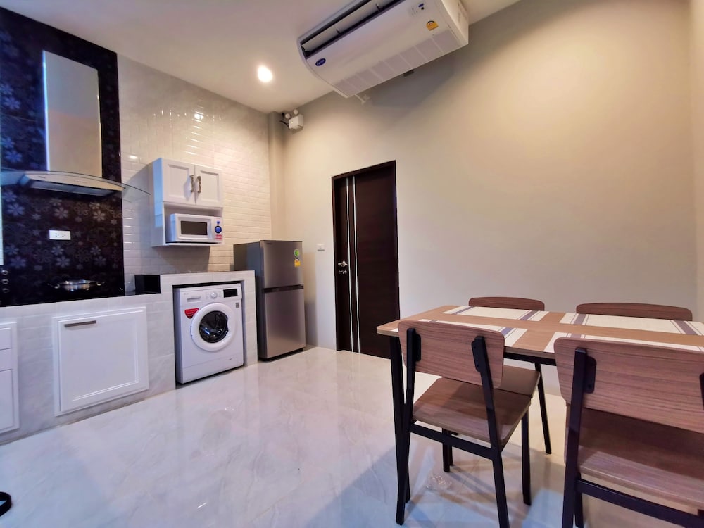 Superior Villa, 2 Bedrooms, Private Pool - Photo 6