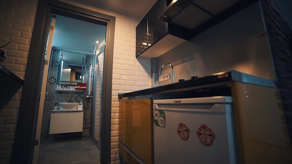 Standard Suite, Kitchen photo 2