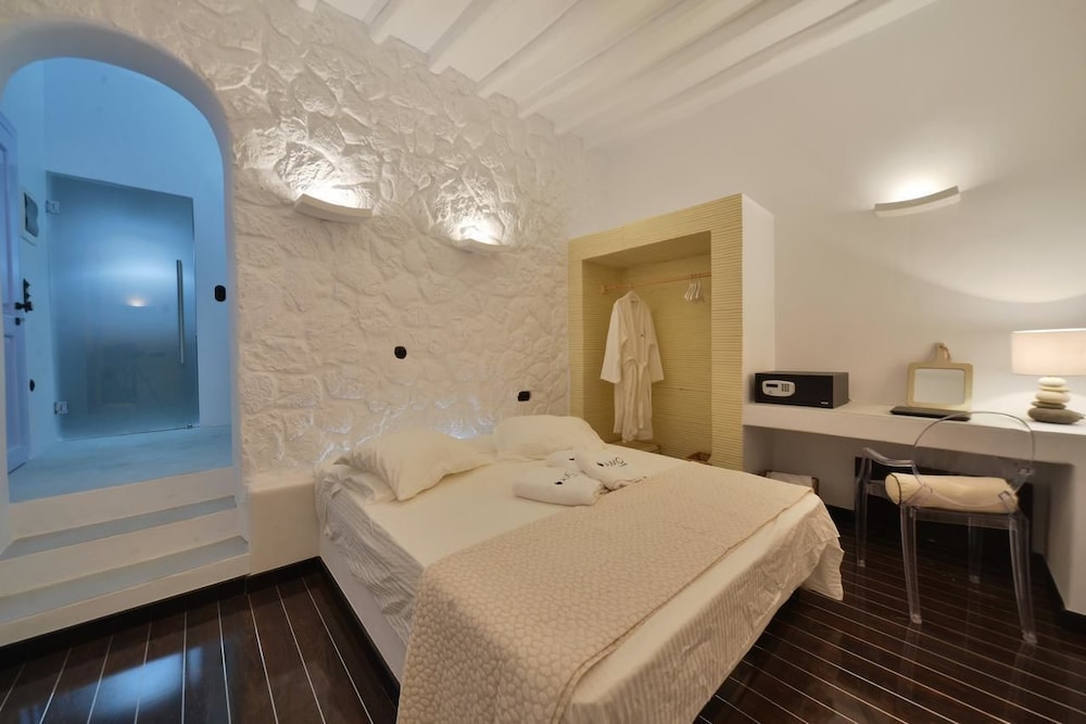 Amo Suites & Spa, Foto 7