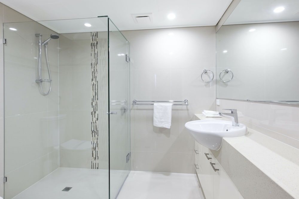 Two Bedroom Apartment