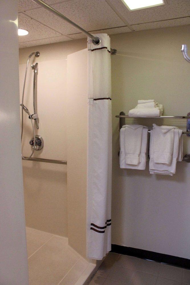 Fireside Inn & Suites Gilford, Billede 9