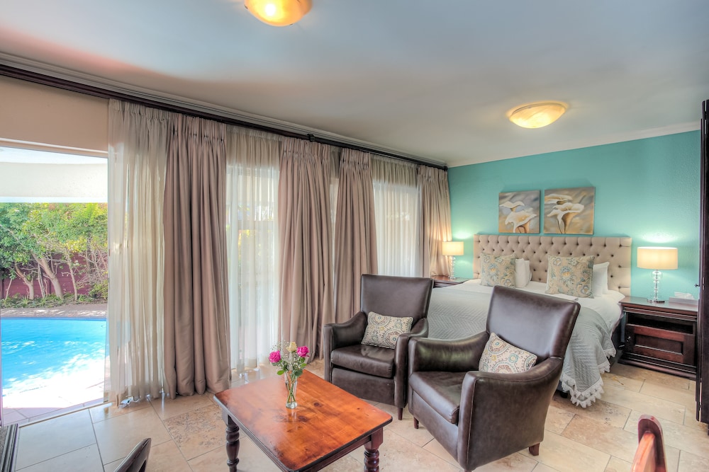 Executive Studio, 1 Bedroom photo 2
