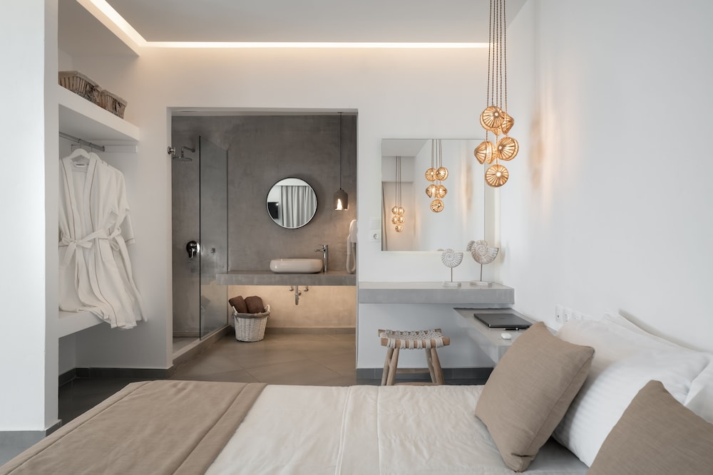 Premium Suite, Private Pool, Sea View photo 1