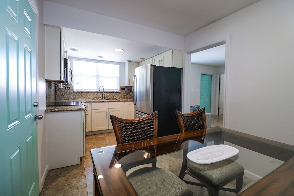 Resort View Queen Family Suite w/ Kitchen photo 2