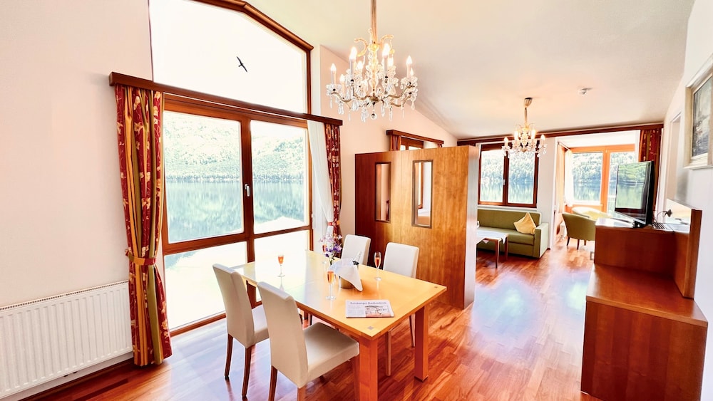 Royal Suite