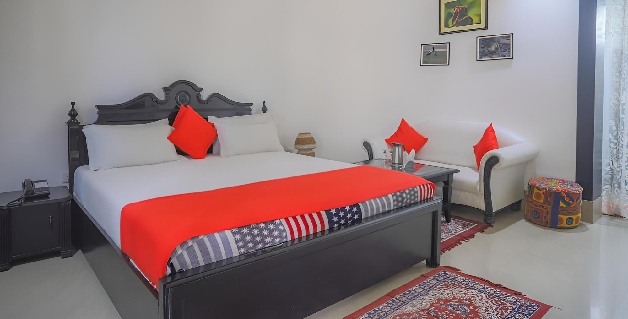 Deluxe Room photo 1