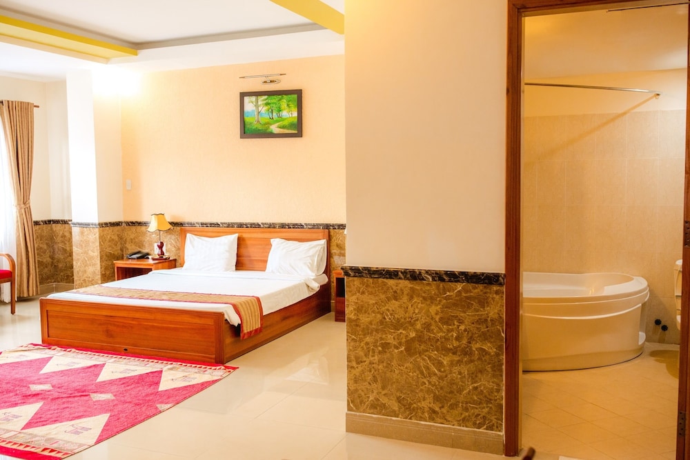 Double Room Single Use photo 2