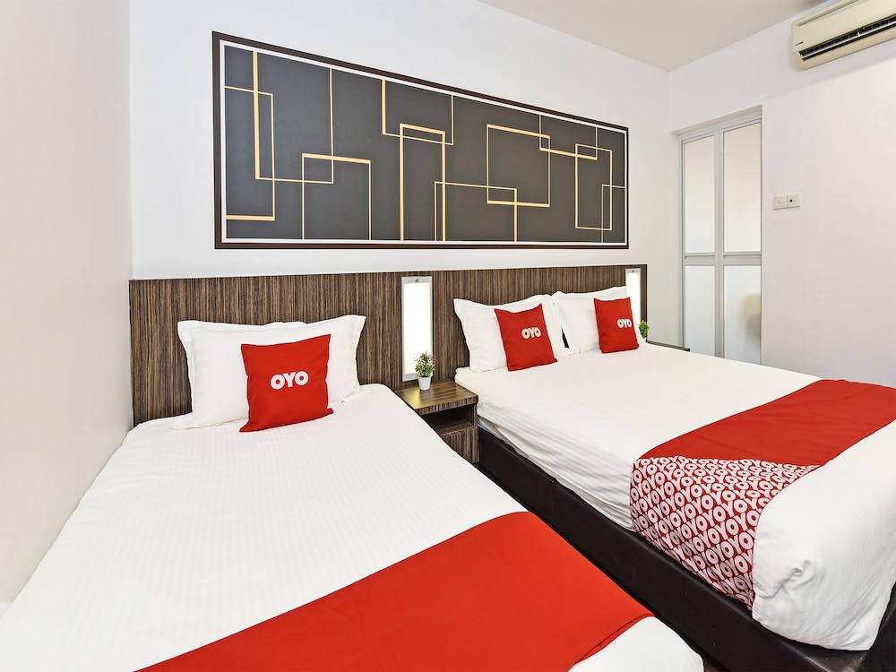 Deluxe Triple Room - Photo 3