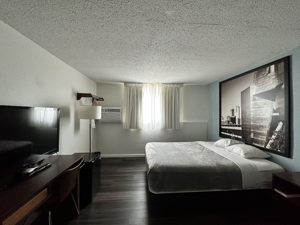 Standard Room, Accessible, Non Smoking photo 2