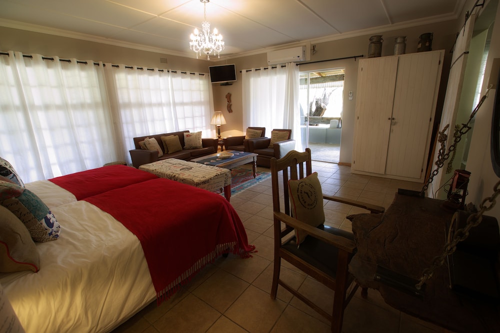 Double Room (En-suite ) photo 3