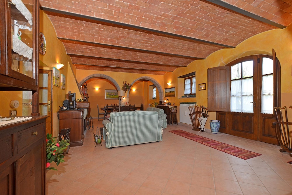 Standard Villa, Multiple Bedrooms, Mountainside (Casale Le Vigne) photo 1