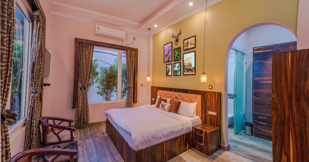 Superior Double Room photo 3