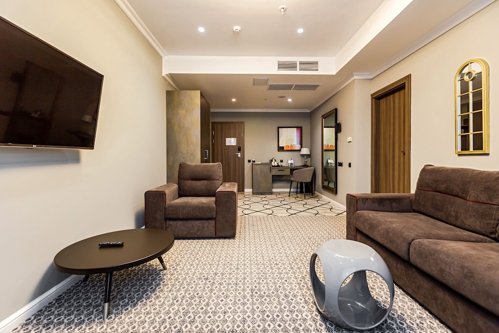 Suite photo 3
