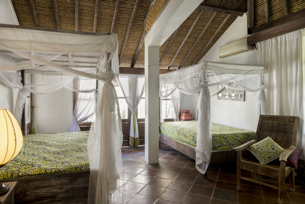 Honeymoon House, 1 Bedroom, Sea View photo 3
