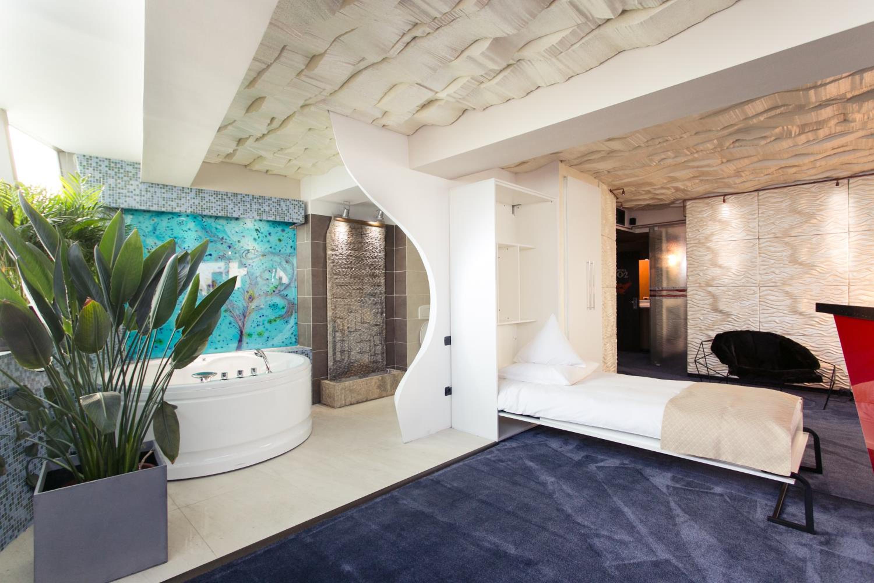 Superior Apartment - Photo 8