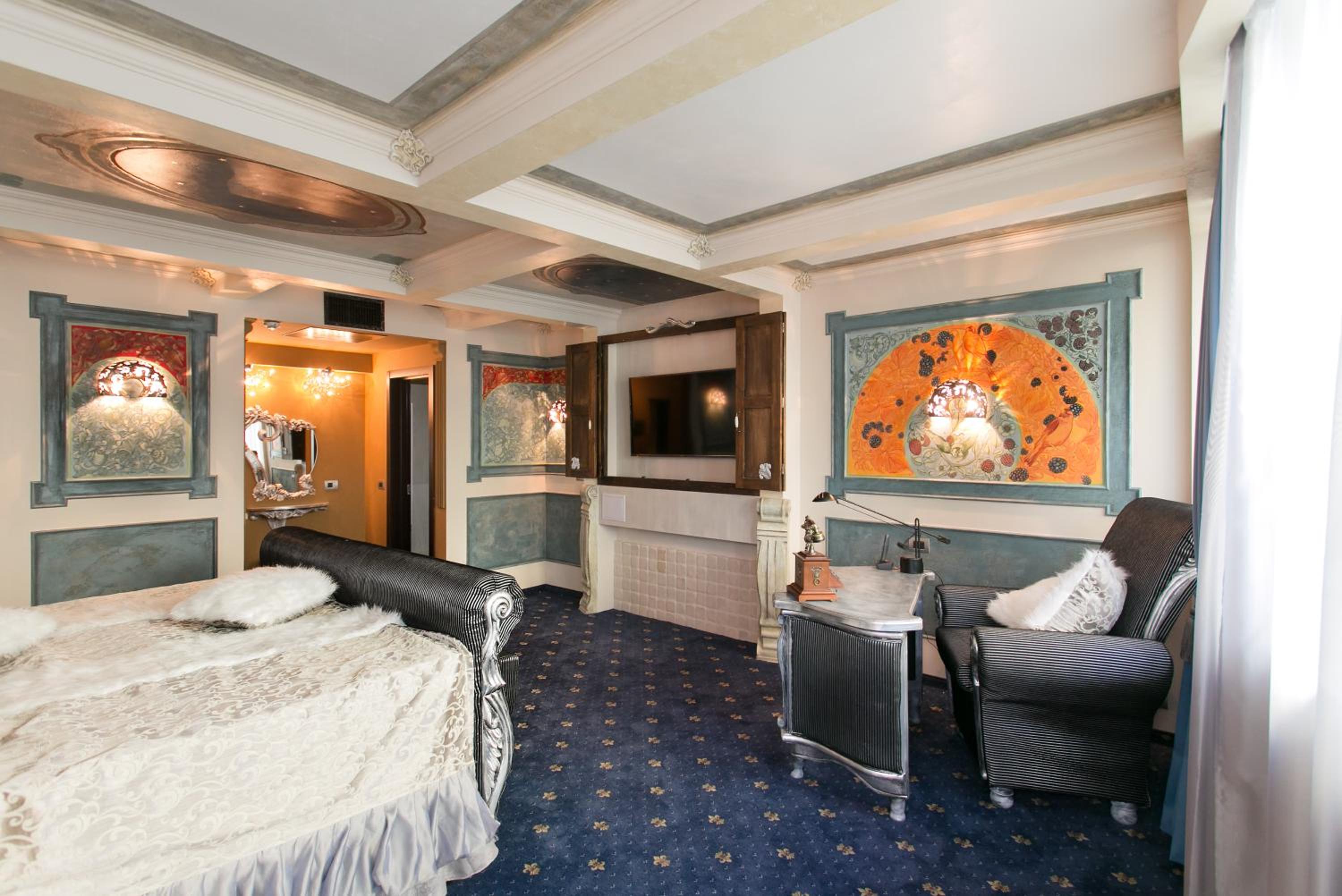 Superior Apartment - Photo 15