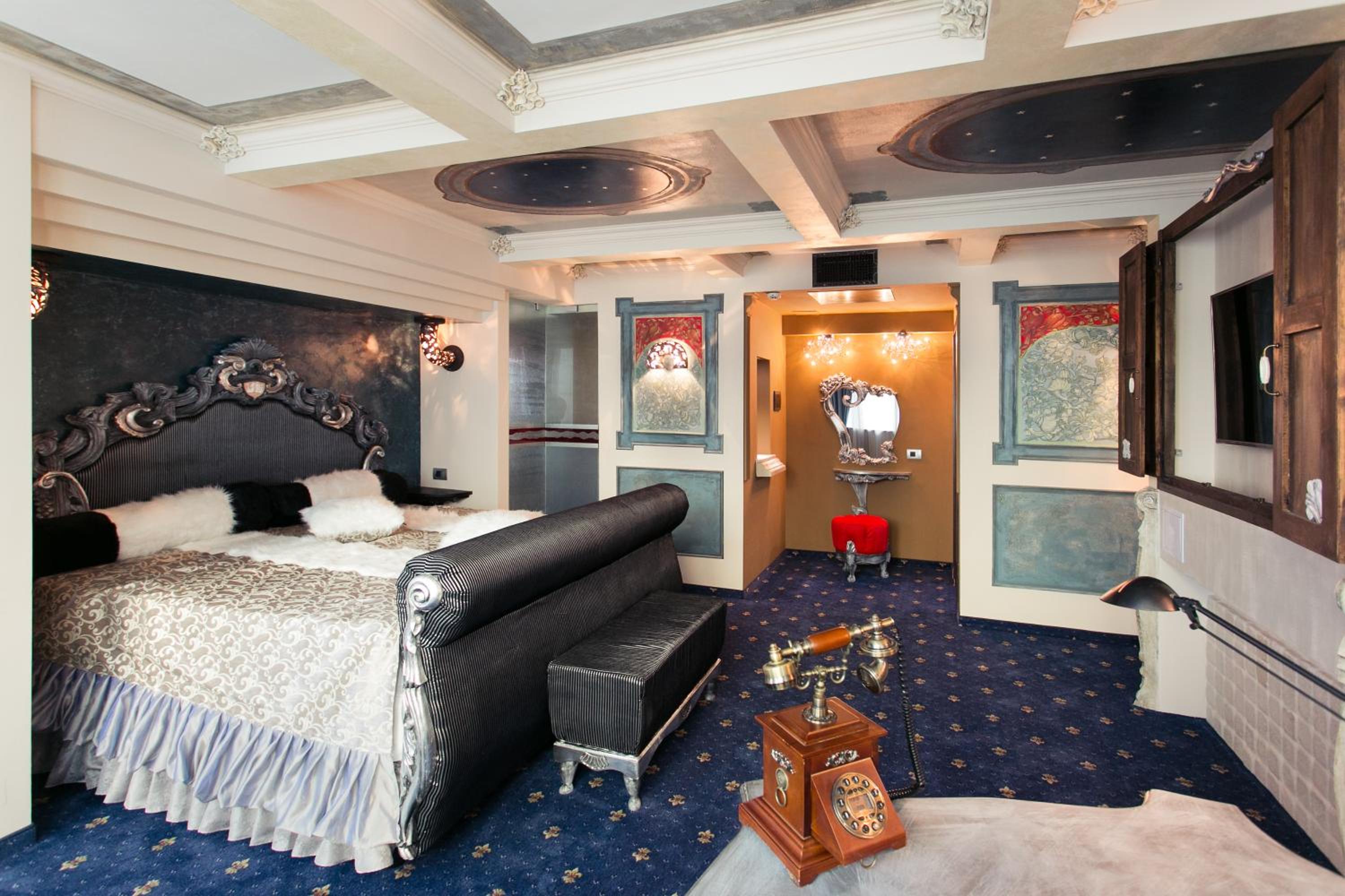 Superior Apartment - Photo 13