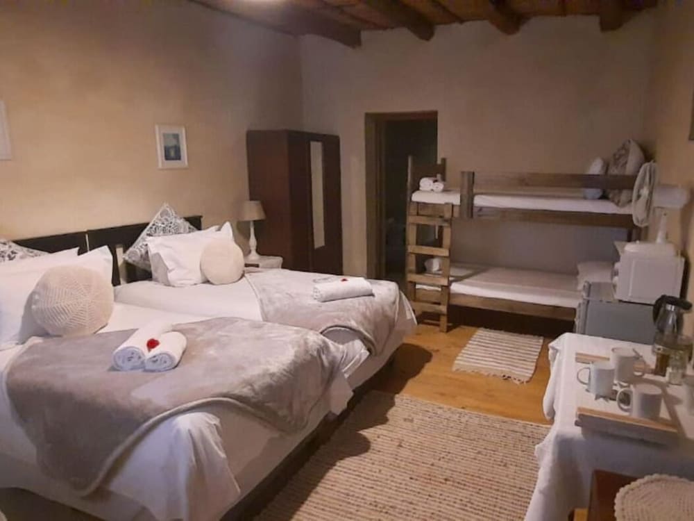 Standard Double Room photo 1
