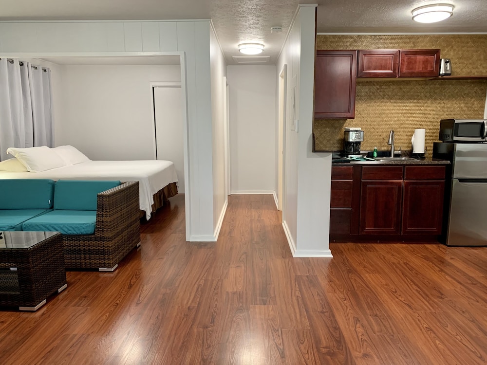 Classic Studio Suite, Kitchenette