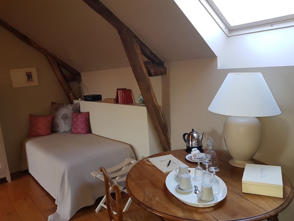 Comfort Quadruple Room photo 3