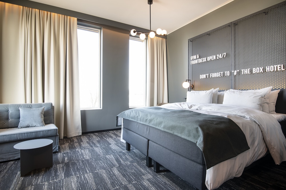 Deluxe Room, 1 King Bed, Non Smoking