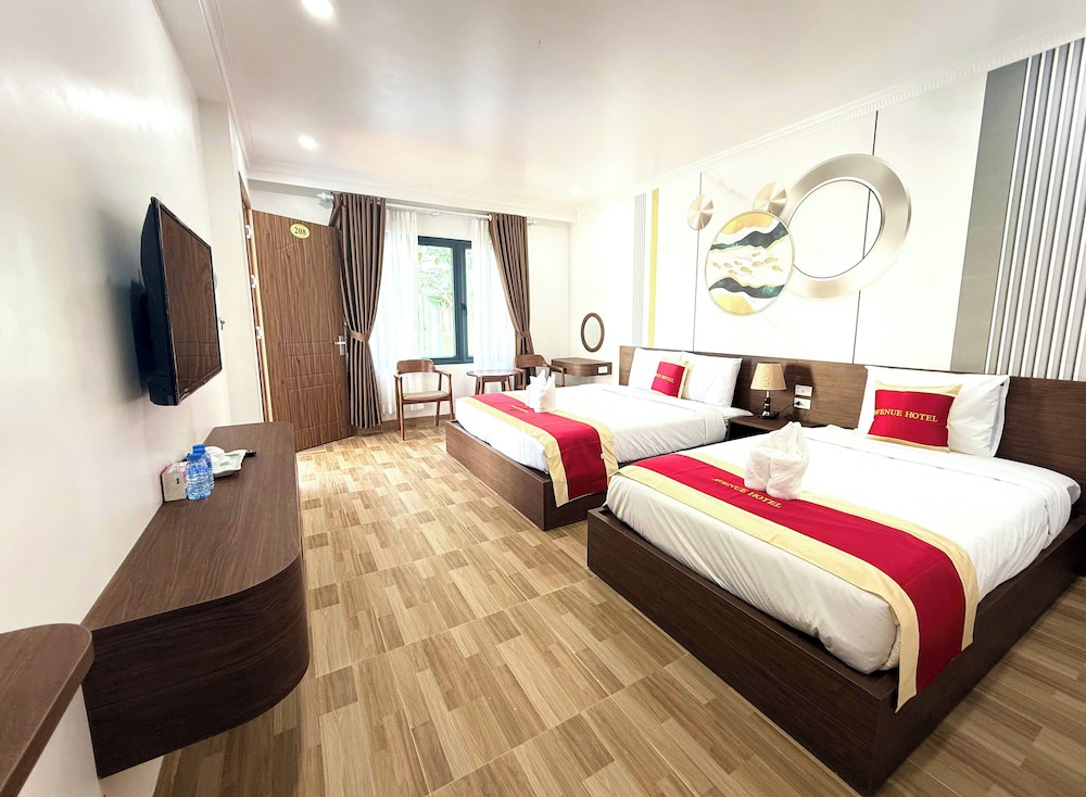 Family Triple Room