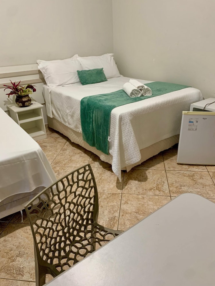 Comfort Triple Room, Balcony, Garden View photo 2