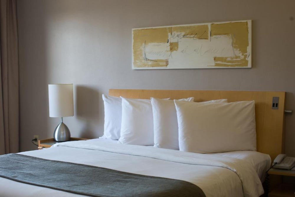 Deluxe Single Room photo 3