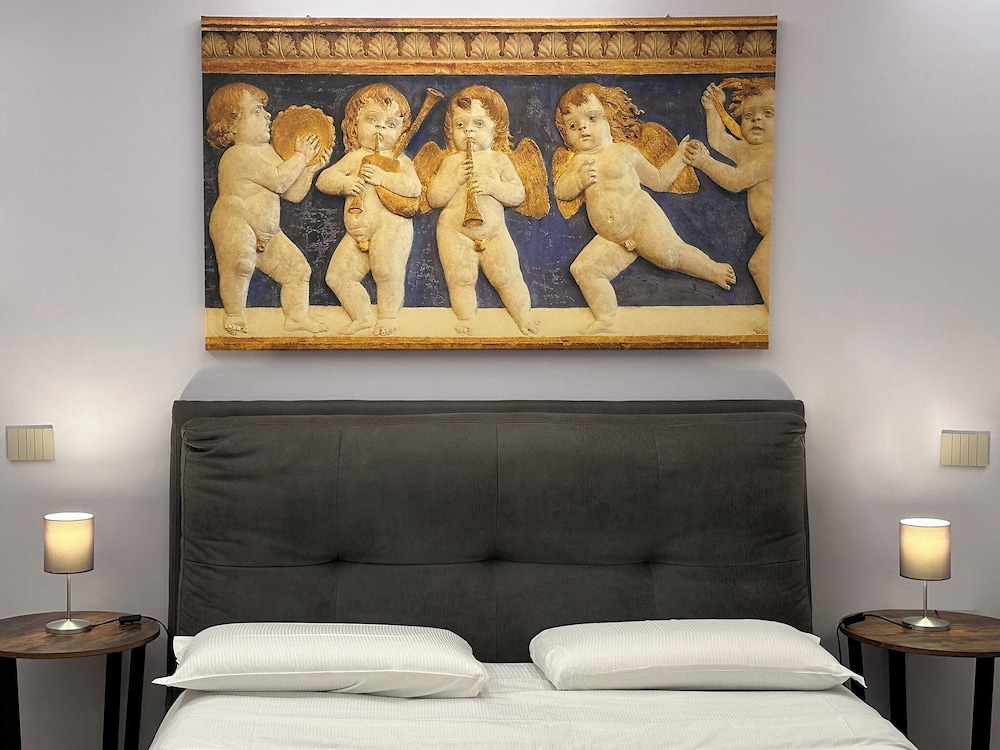 Superior Room, Garden View