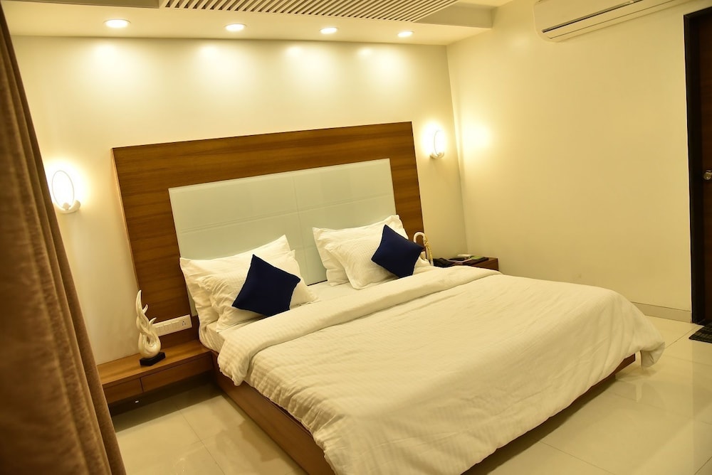 套房