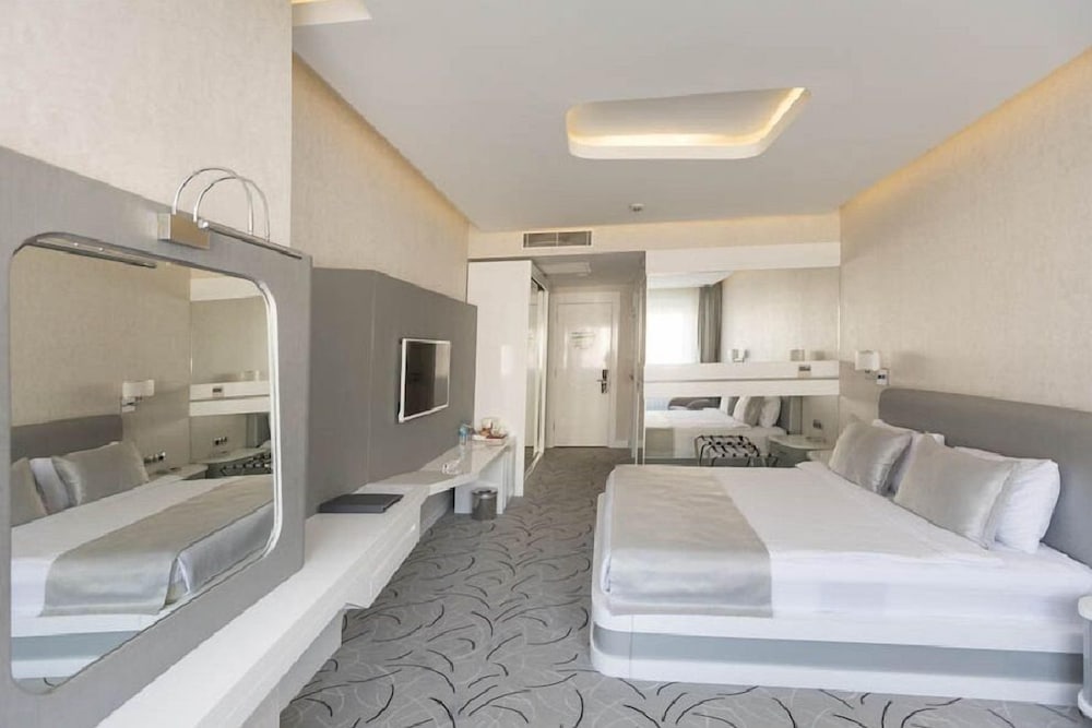 Classic Double or Twin Room