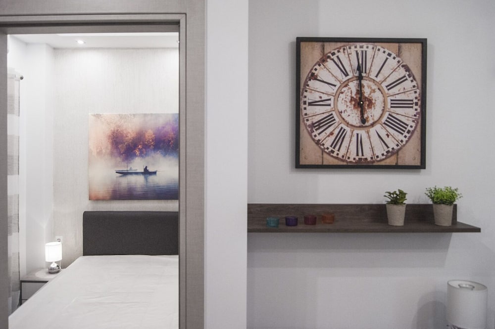 Deluxe Apartment, 1 Bedroom