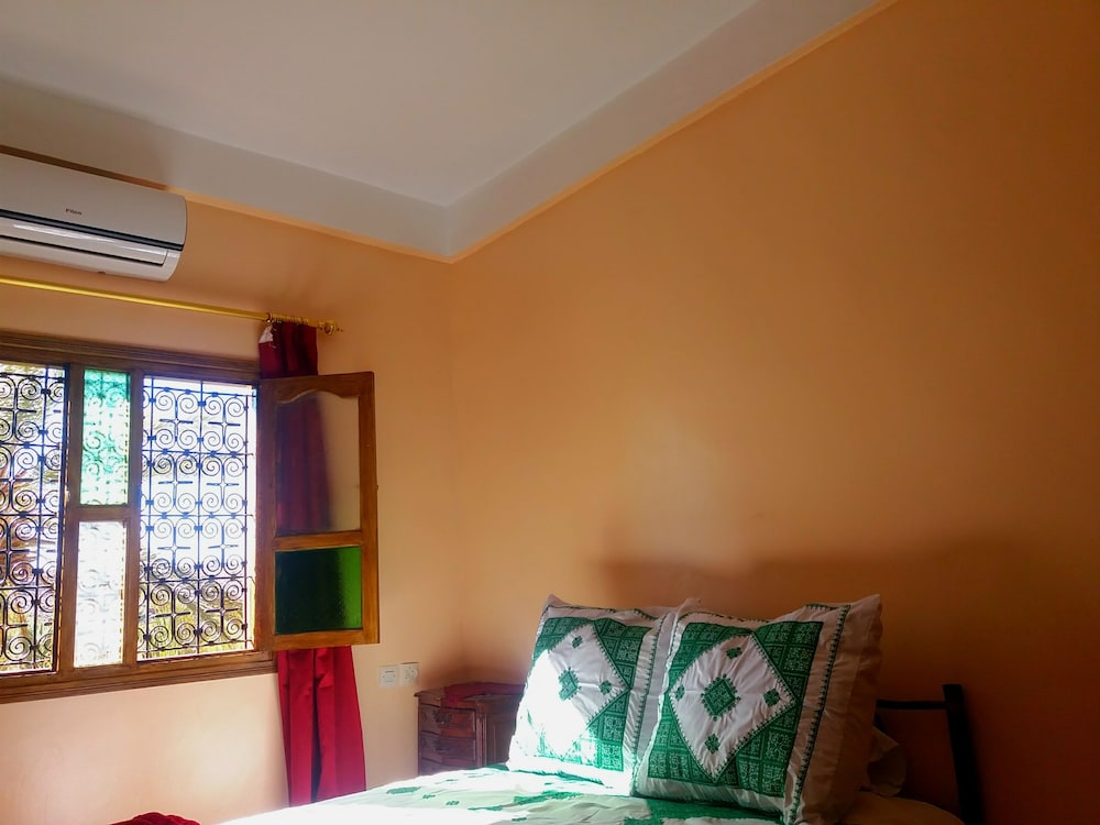 Standard Double Room photo 2