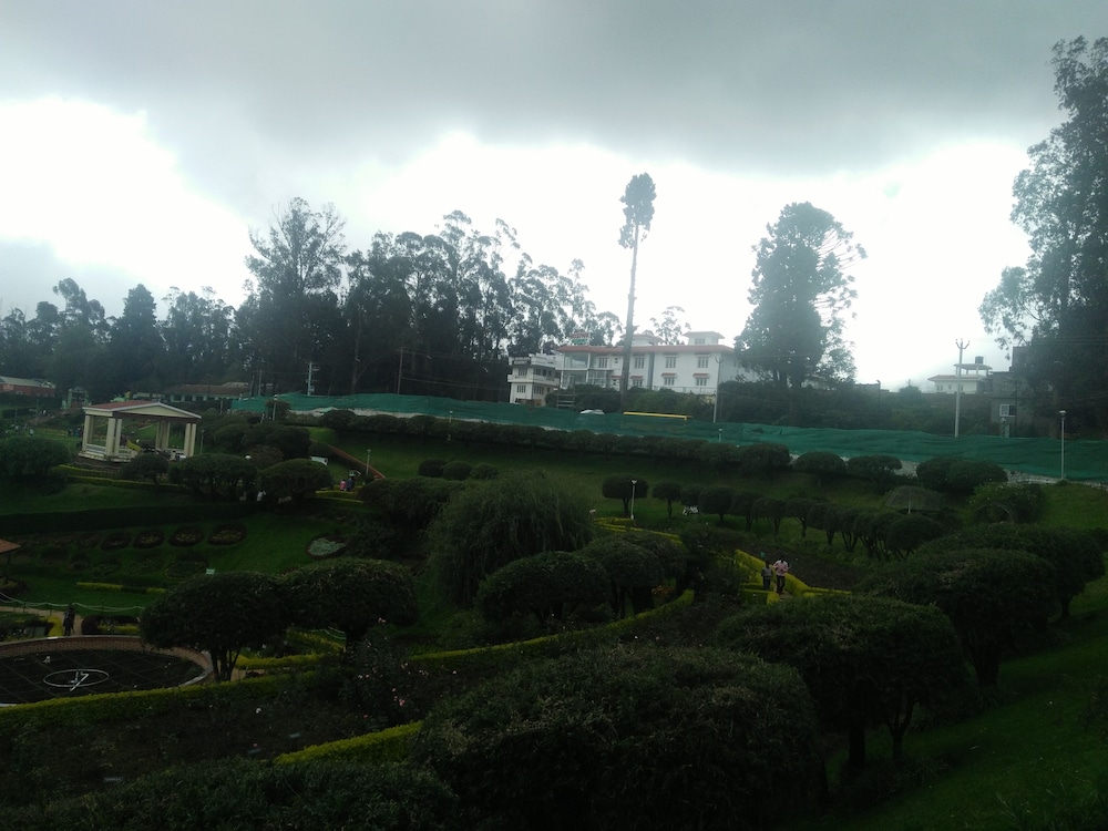 Double Room, Garden View photo 3