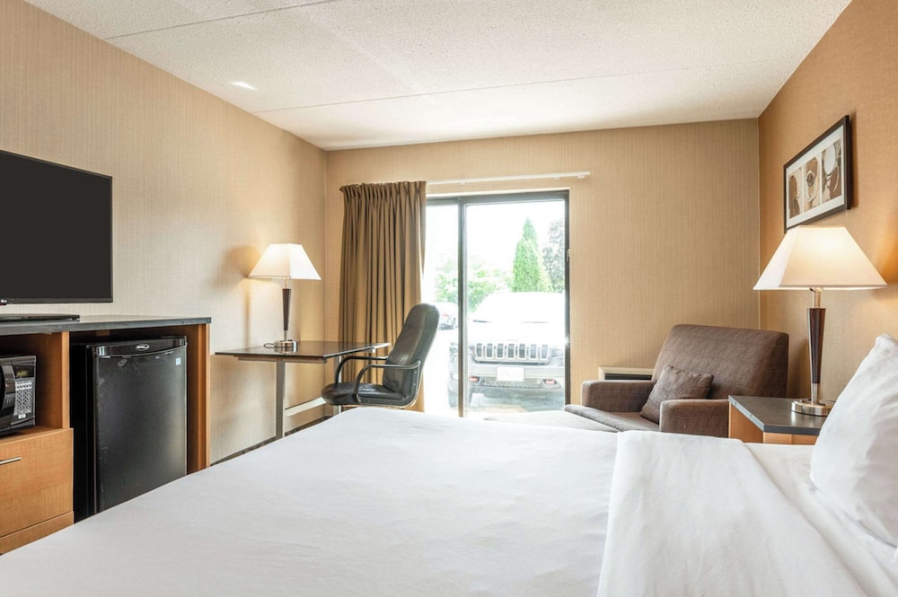 Standard Room, 1 Queen Bed With Sofa Bed, Non Smoking photo 3