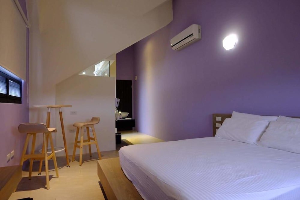 Elite Quadruple Room photo 1