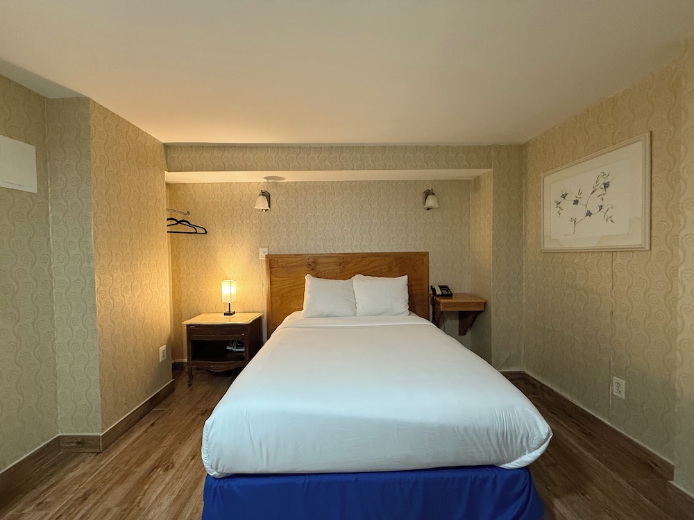 Basic Room, 1 Double Bed photo 1