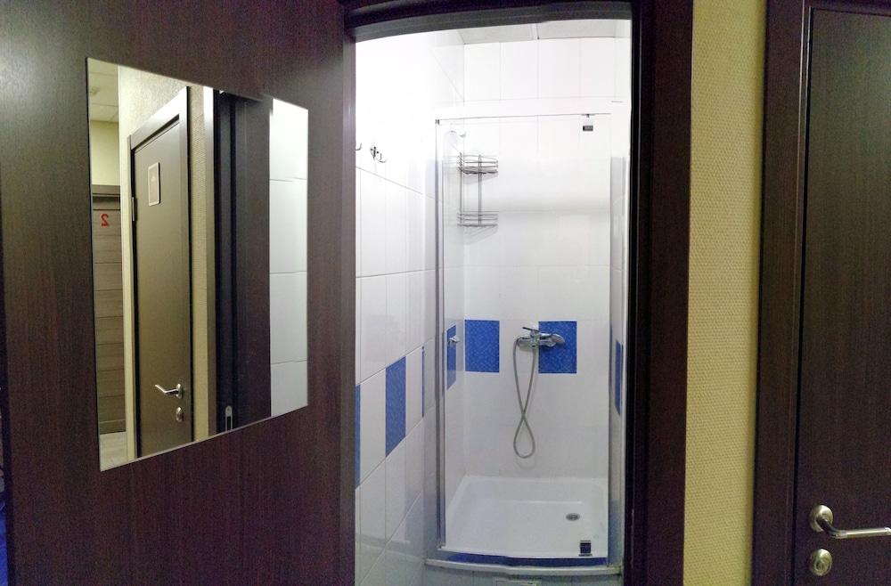 Basic Shared Dormitory, Women only (4 guests) photo 2