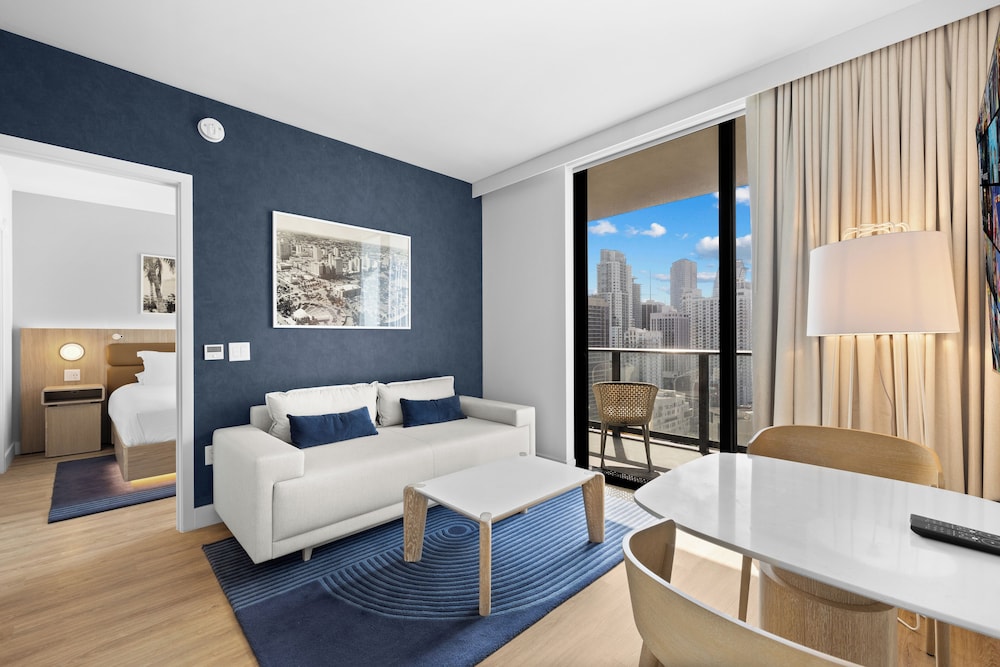 Luxury Apartment, City View photo 1