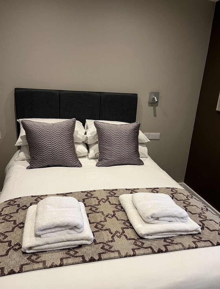 Deluxe Double Room, 1 Double Bed photo 2
