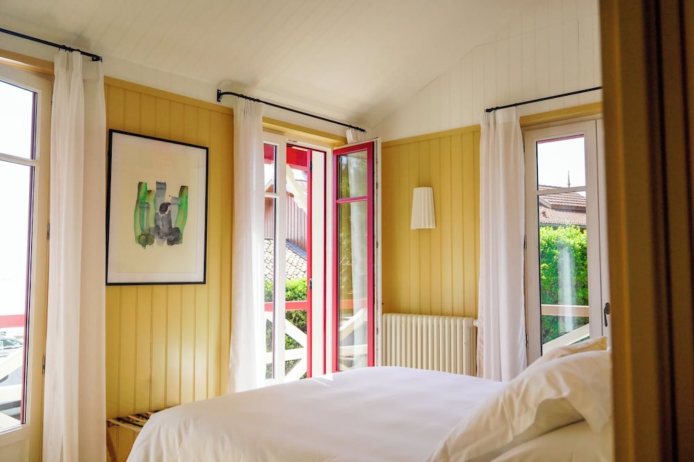 Superior Room (Audrey) photo 1