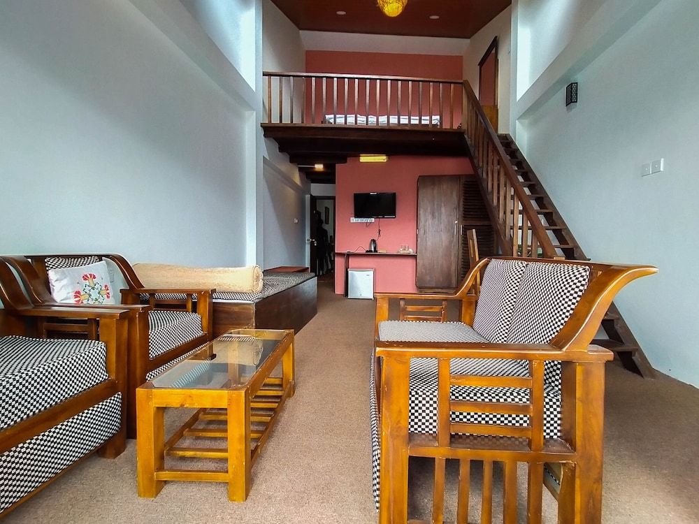Classic Duplex, 1 Bedroom, Mountain View photo 3