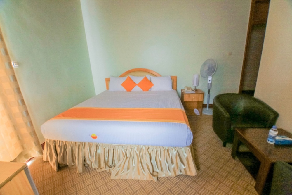 Standard Double Room photo 1