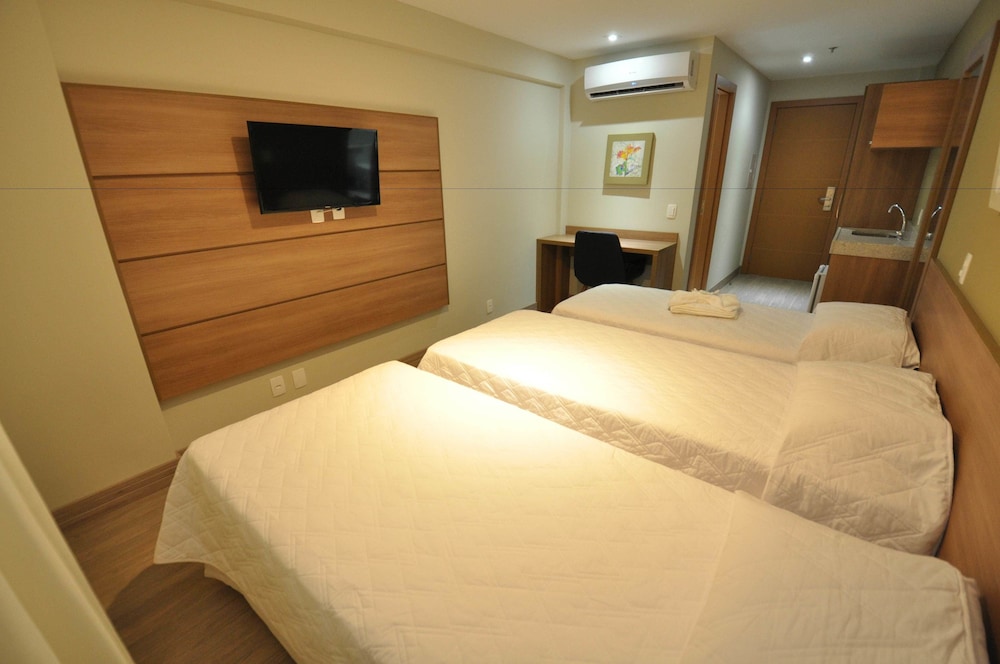 Standard Triple Room, 3 Twin Beds