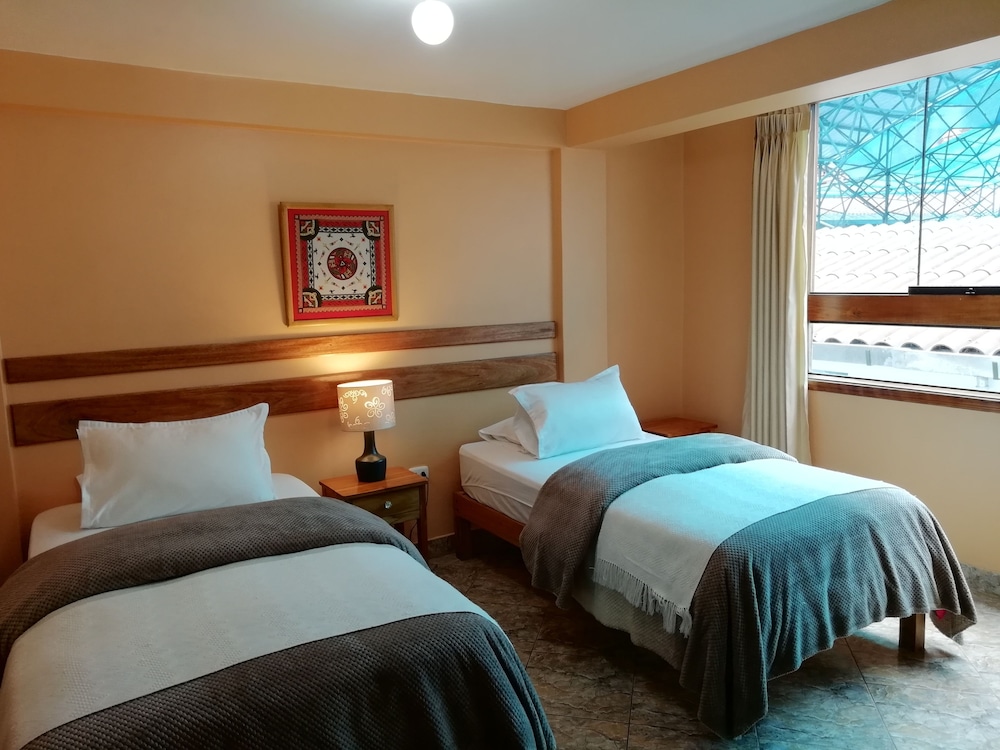 Standard Double Room photo 3