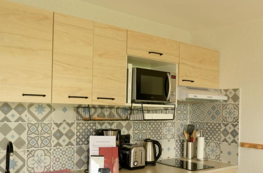 Family Apartment (La Cabane) - Photo 10