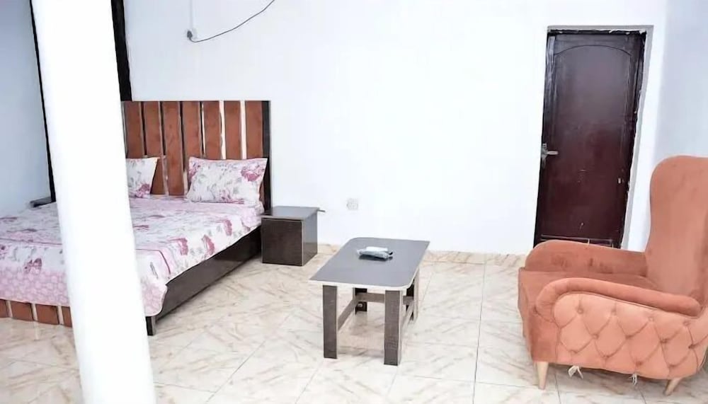 Deluxe Room, Balcony, City View photo 2