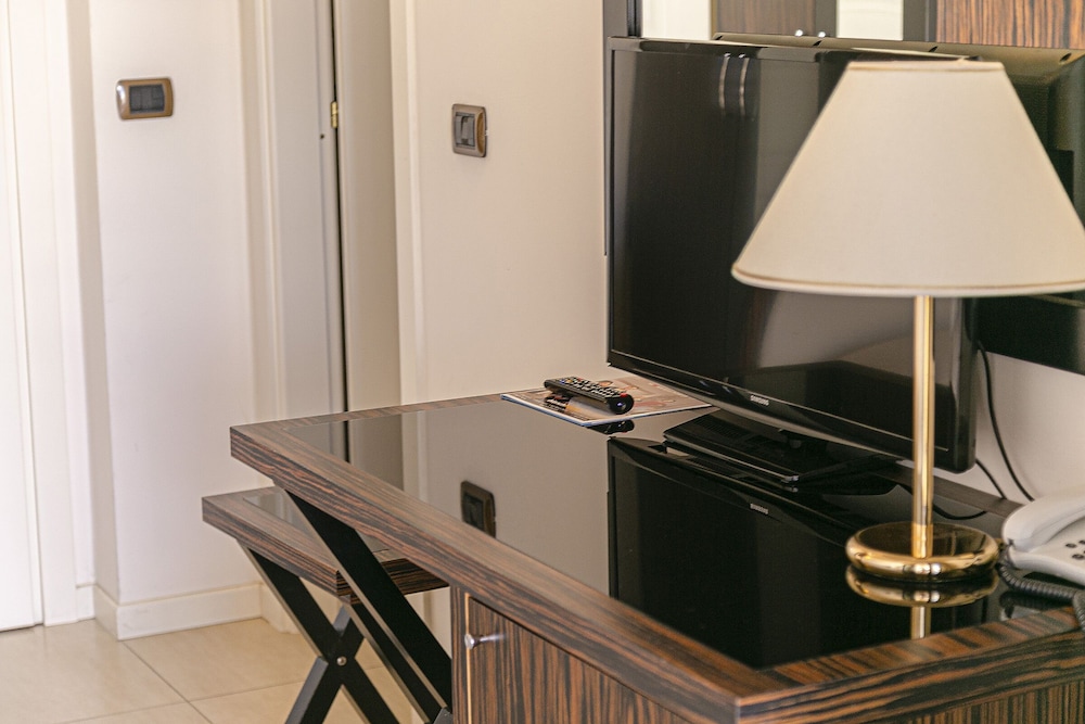Standard Single Room photo 3