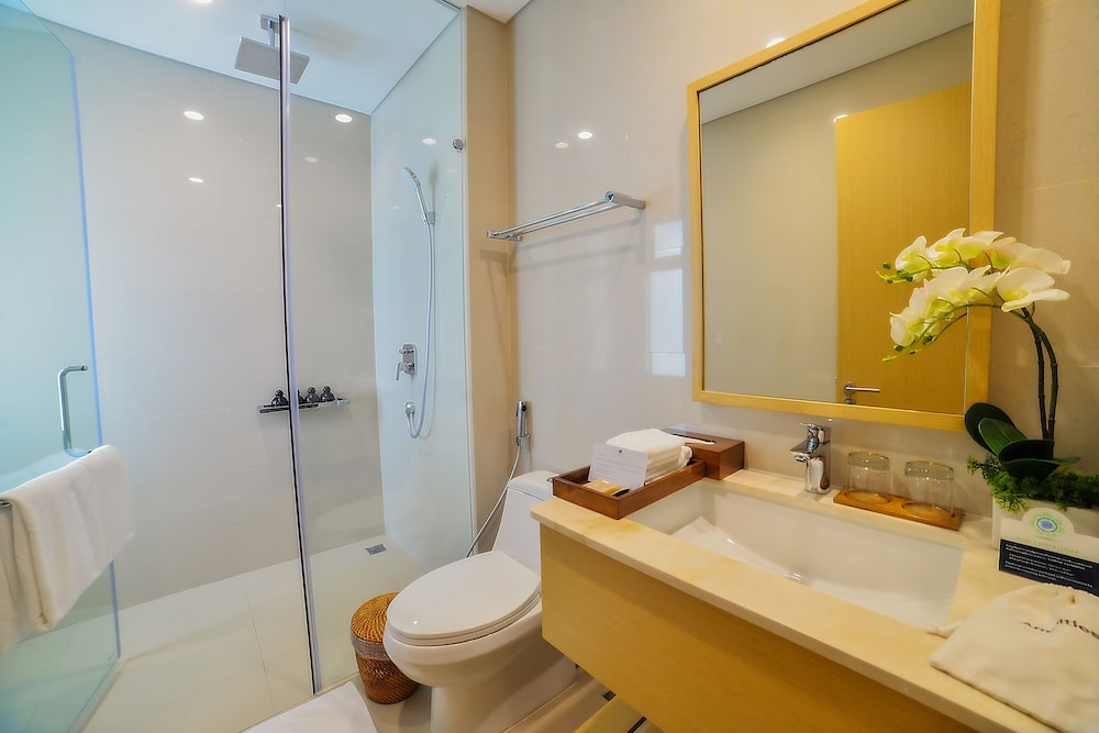 2 Bedrooms Luxury Apartment - Photo 4
