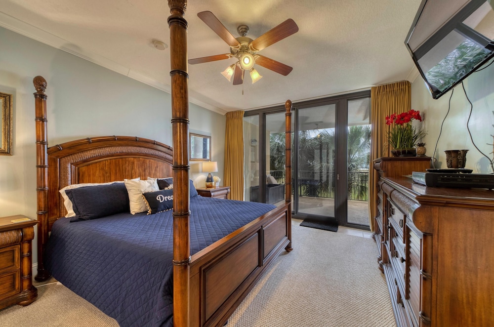 Condo, Multiple Beds (Holiday Isle #122)